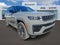 2027 Jeep Grand Cherokee GRAND CHEROKEE SUMMIT 4X4