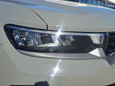 2027 Jeep Grand Cherokee GRAND CHEROKEE SUMMIT 4X4