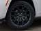 2027 Jeep Grand Cherokee GRAND CHEROKEE SUMMIT 4X4