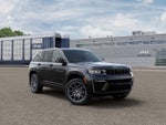 2026 Jeep Grand Cherokee Summit 4x4