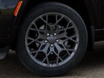 2026 Jeep Grand Cherokee Summit 4x4