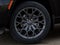 2026 Jeep Grand Cherokee Summit 4x4