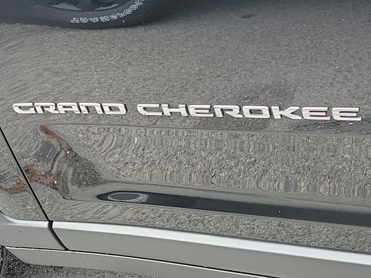 2024 Jeep Grand Cherokee GRAND CHEROKEE L LIMITED 4X4 in Schuylkill Haven, PA - Rinaldi Cars