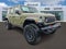 2027 Jeep Wrangler Rubicon X