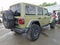 2027 Jeep Wrangler Rubicon X