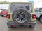 2027 Jeep Wrangler Rubicon X