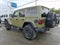 2027 Jeep Wrangler Rubicon X