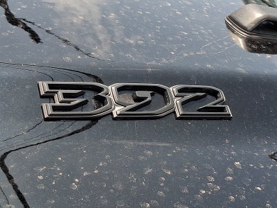 2026 Jeep Wrangler WRANGLER 4-DOOR MOAB 392