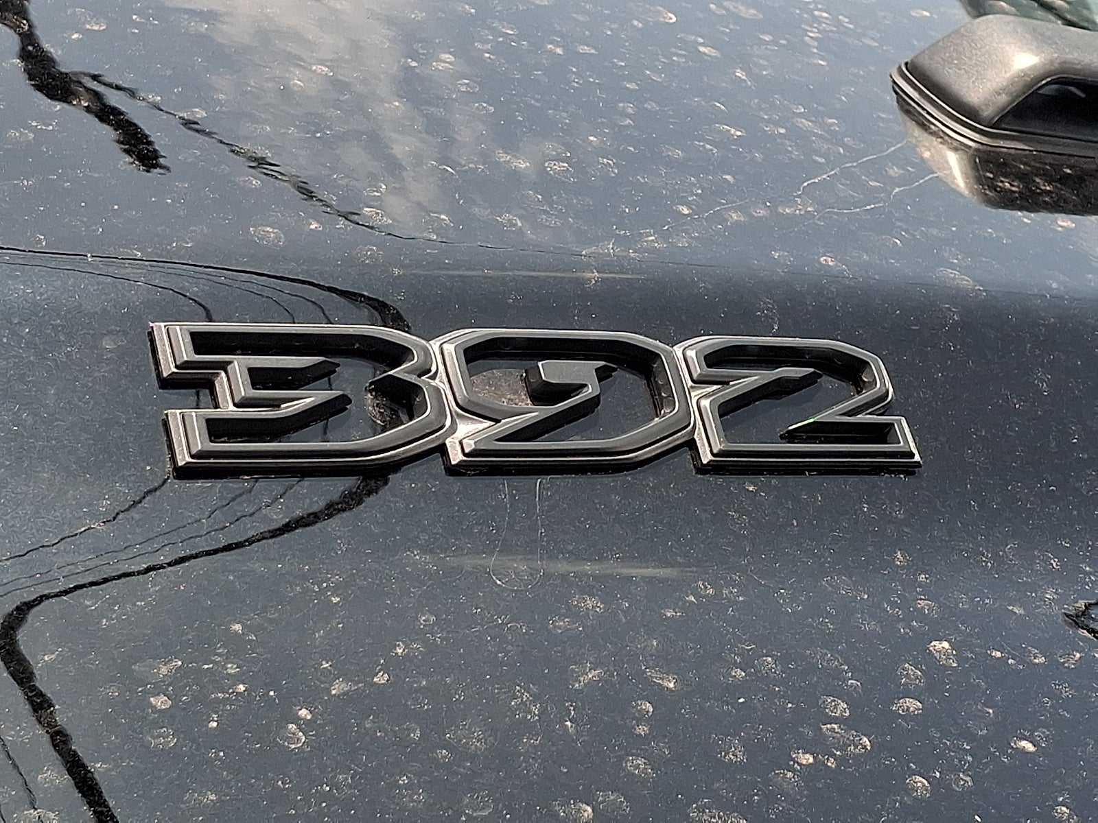 2026 Jeep Wrangler WRANGLER 4-DOOR MOAB 392