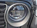 2026 Jeep Wrangler WRANGLER 4-DOOR MOAB 392