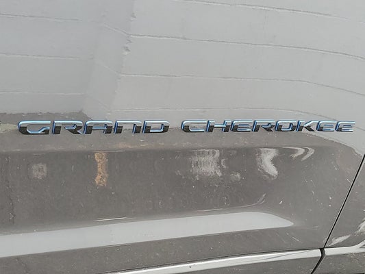 2024 Jeep Grand Cherokee 4xe GRAND CHEROKEE ANNIVERSARY EDITION 4xe in Schuylkill Haven, PA - Rinaldi Cars