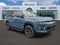2026 Jeep Grand Wagoneer GRAND WAGONEER UPLAND 4X4