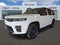 2026 Jeep Grand Wagoneer GRAND WAGONEER 85TH ANNIVERSARY EDITION 4X4