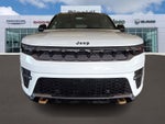 2026 Jeep Grand Wagoneer GRAND WAGONEER 85TH ANNIVERSARY EDITION 4X4