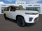 2026 Jeep Grand Wagoneer GRAND WAGONEER 85TH ANNIVERSARY EDITION 4X4