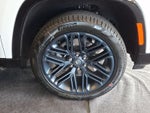 2026 Jeep Grand Wagoneer GRAND WAGONEER 85TH ANNIVERSARY EDITION 4X4