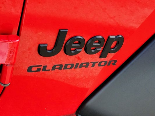 2020 Jeep Gladiator Sport S 4X4 in Schuylkill Haven, PA - Rinaldi Cars