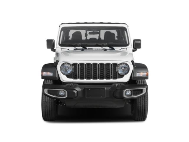 2026 Jeep Gladiator GLADIATOR SPORT S 4X4