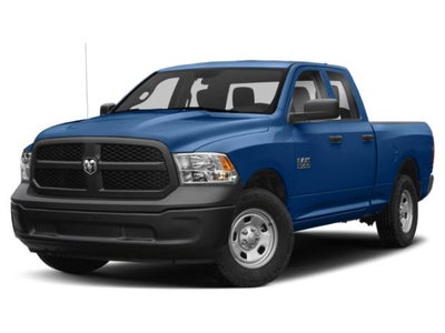 2015 RAM 1500 Express