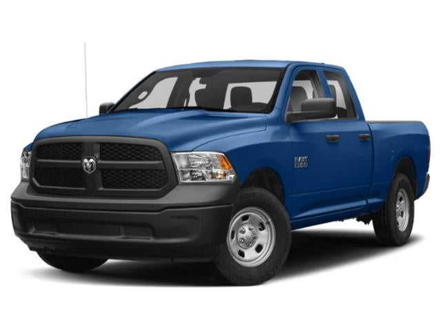 2015 RAM 1500 Express