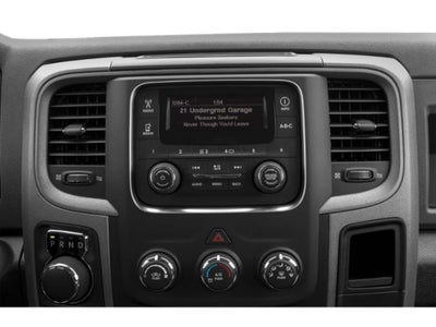 2015 RAM 1500 Express