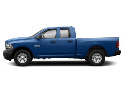 2015 RAM 1500 Express