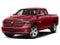 2018 RAM 1500 Night Quad Cab 4x4 6'4' Box