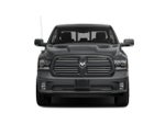 2018 RAM 1500 Night Quad Cab 4x4 6'4' Box