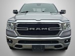 2021 RAM 1500 Big Horn Crew Cab 4x4 5'7' Box