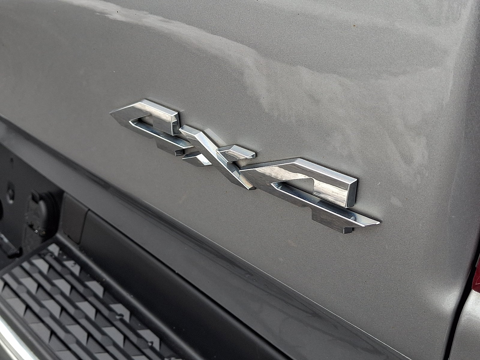 2021 RAM 1500 Big Horn Crew Cab 4x4 5'7' Box