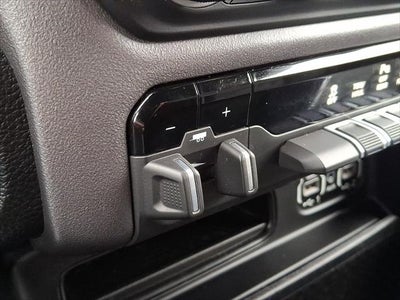 2021 RAM 1500 Big Horn Crew Cab 4x4 5'7' Box