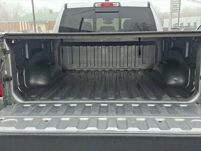 2021 RAM 1500 Big Horn Crew Cab 4x4 5'7' Box