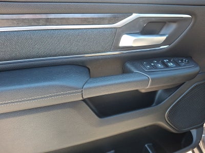 2019 RAM 1500 Big Horn/Lone Star Crew Cab 4x4 5'7' Box