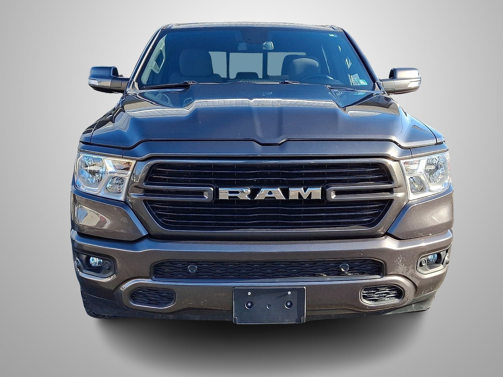 2019 RAM 1500 Big Horn/Lone Star Crew Cab 4x4 5'7' Box