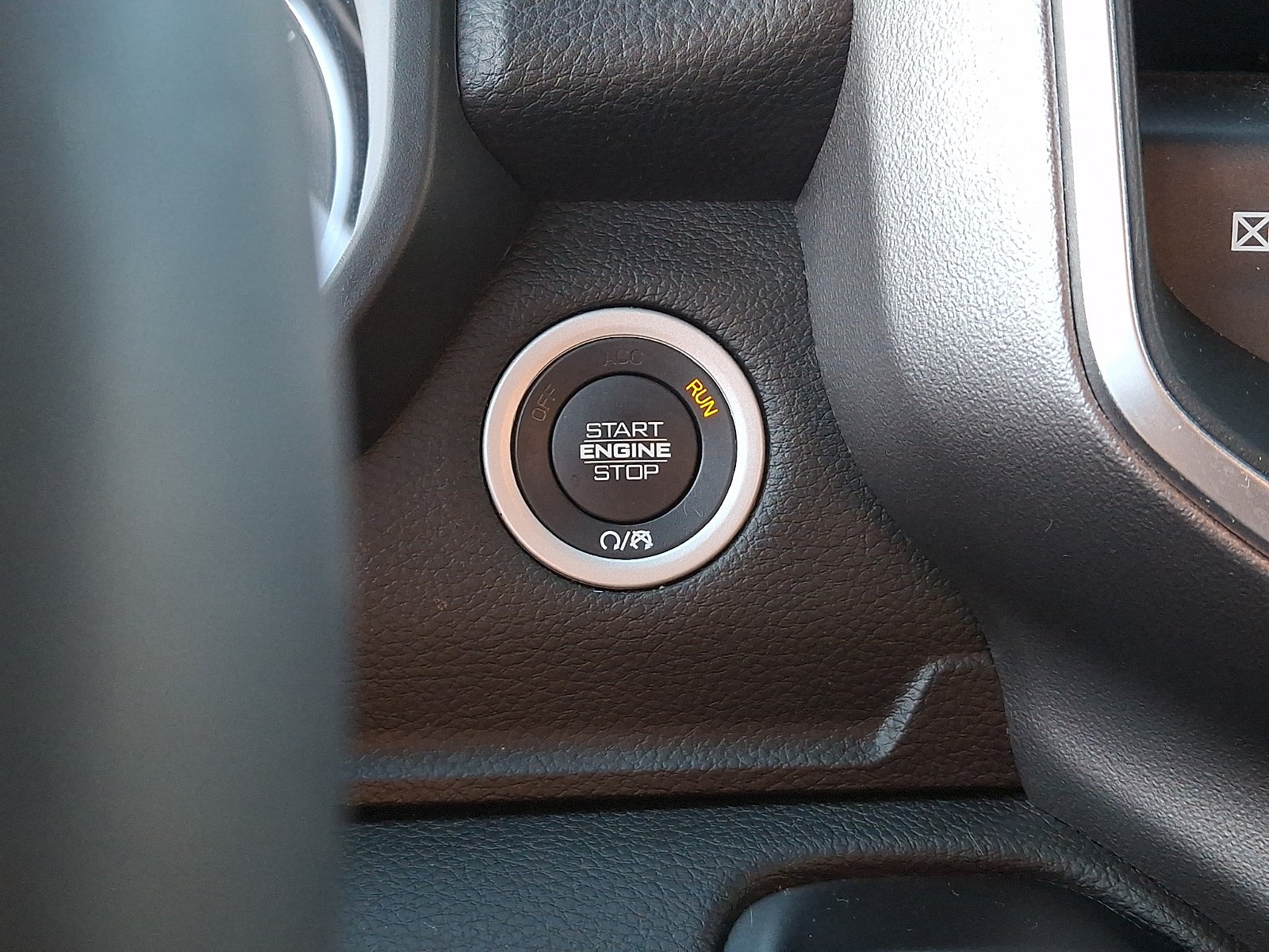 2019 RAM 1500 Big Horn/Lone Star Crew Cab 4x4 5'7' Box