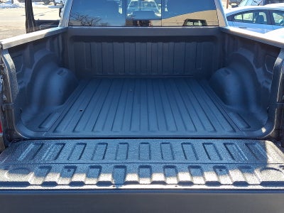 2019 RAM 1500 Big Horn/Lone Star Crew Cab 4x4 5'7' Box