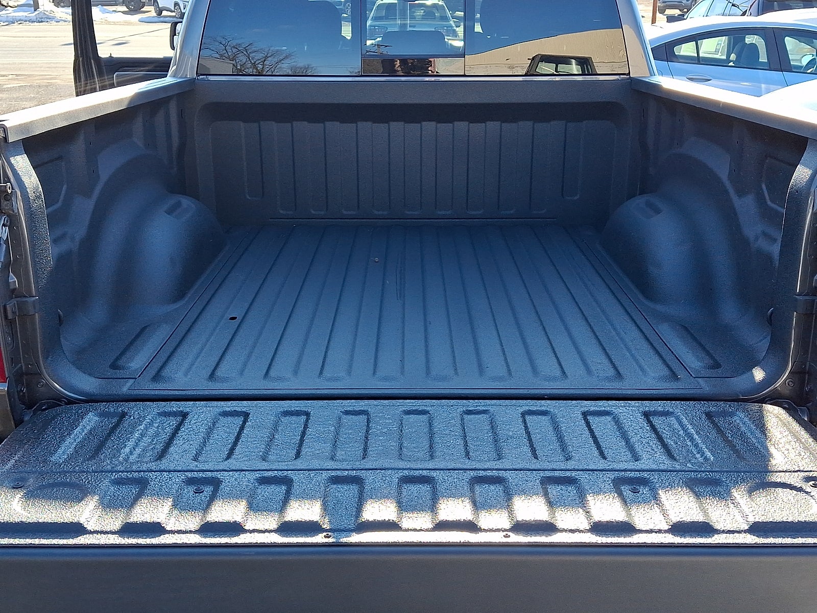 2019 RAM 1500 Big Horn/Lone Star Crew Cab 4x4 5'7' Box