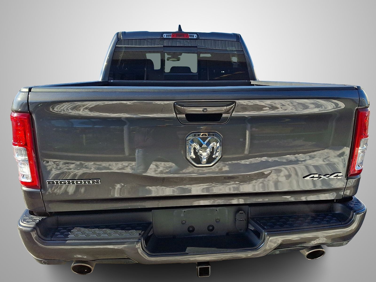 2019 RAM 1500 Big Horn/Lone Star Crew Cab 4x4 5'7' Box