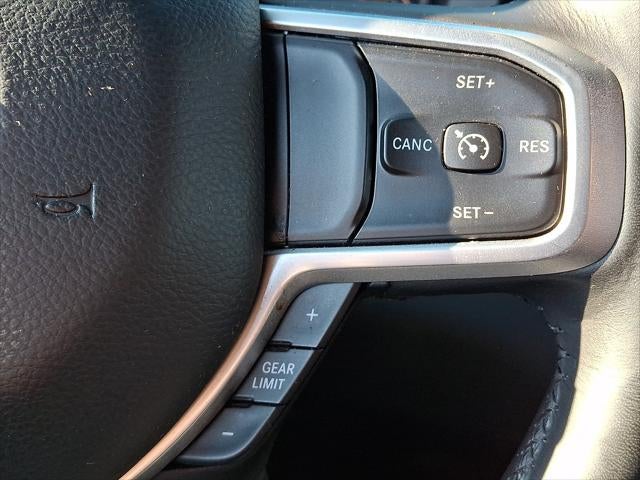 2019 RAM 1500 Big Horn/Lone Star Crew Cab 4x4 5'7' Box