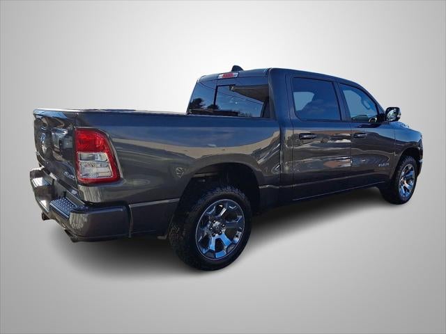 2019 RAM 1500 Big Horn/Lone Star Crew Cab 4x4 5'7' Box