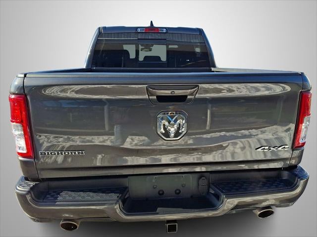 2019 RAM 1500 Big Horn/Lone Star Crew Cab 4x4 5'7' Box