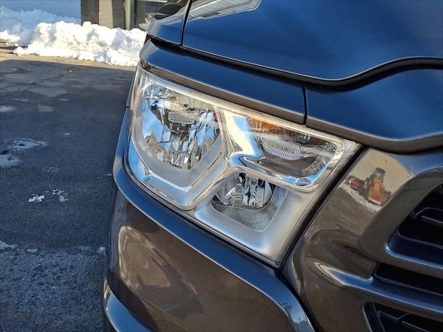 2019 RAM 1500 Big Horn/Lone Star Crew Cab 4x4 5'7' Box