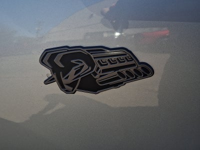 2027 RAM Ram 1500 RAM 1500 EXPRESS CREW CAB 4X4 5'7' BOX