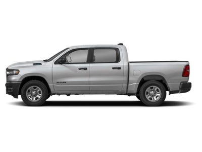2027 RAM Ram 1500 RAM 1500 EXPRESS CREW CAB 4X4 5'7' BOX