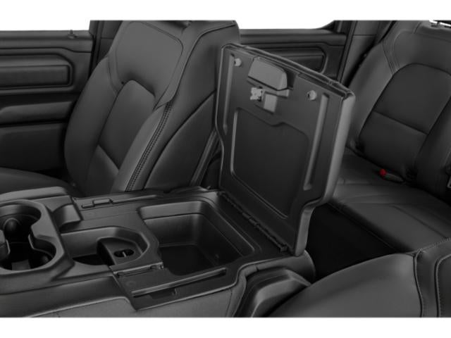 2023 RAM 1500 Tradesman Crew Cab 4x4 5'7' Box