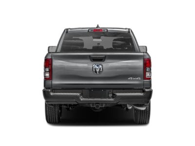 2023 RAM 1500 Tradesman Crew Cab 4x4 5'7' Box