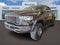 2027 RAM Ram 1500 RAM 1500 TRX SRT CREW CAB 4X4 5'7' BOX