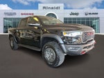 2027 RAM Ram 1500 RAM 1500 TRX SRT CREW CAB 4X4 5'7' BOX