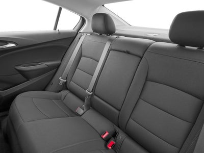 2016 Chevrolet Cruze LT Auto