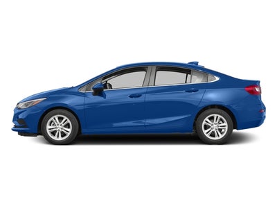 2016 Chevrolet Cruze LT Auto